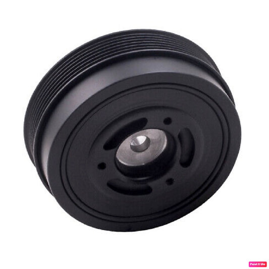 POLEA DAMPER MINI COOPER 2002-2006 R50 R52 R53