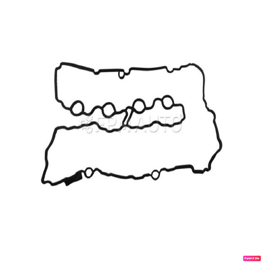 JUNTA TAPA PUNTERIAS PERFIL CILINDRO PARA MINI COOPER F54 F55 F56 F57 F60 BMW SERIE 1, 2 Y 3