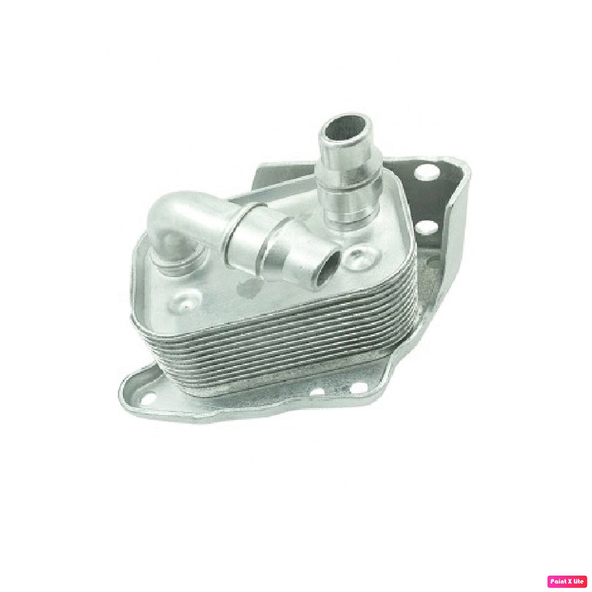 ENFRIADOR DE ACEITE BMW SERIE 3 (E46) 98-07 (E90, E91, E92, E93) 04-13 Z4 (E85) 03-09 5 (E60) 01-10 (E61) 04-10 X3 (E83) 03-11 1 (E81, E82, E87, E88) 06-11