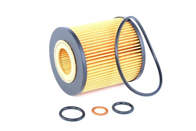 FILTRO ACEITE BMW SERIE 1 (E88 E82 E81 E87) 3 (E46 E90 E93 E92 E91) 5 (E61) X3 (E83) Z4
