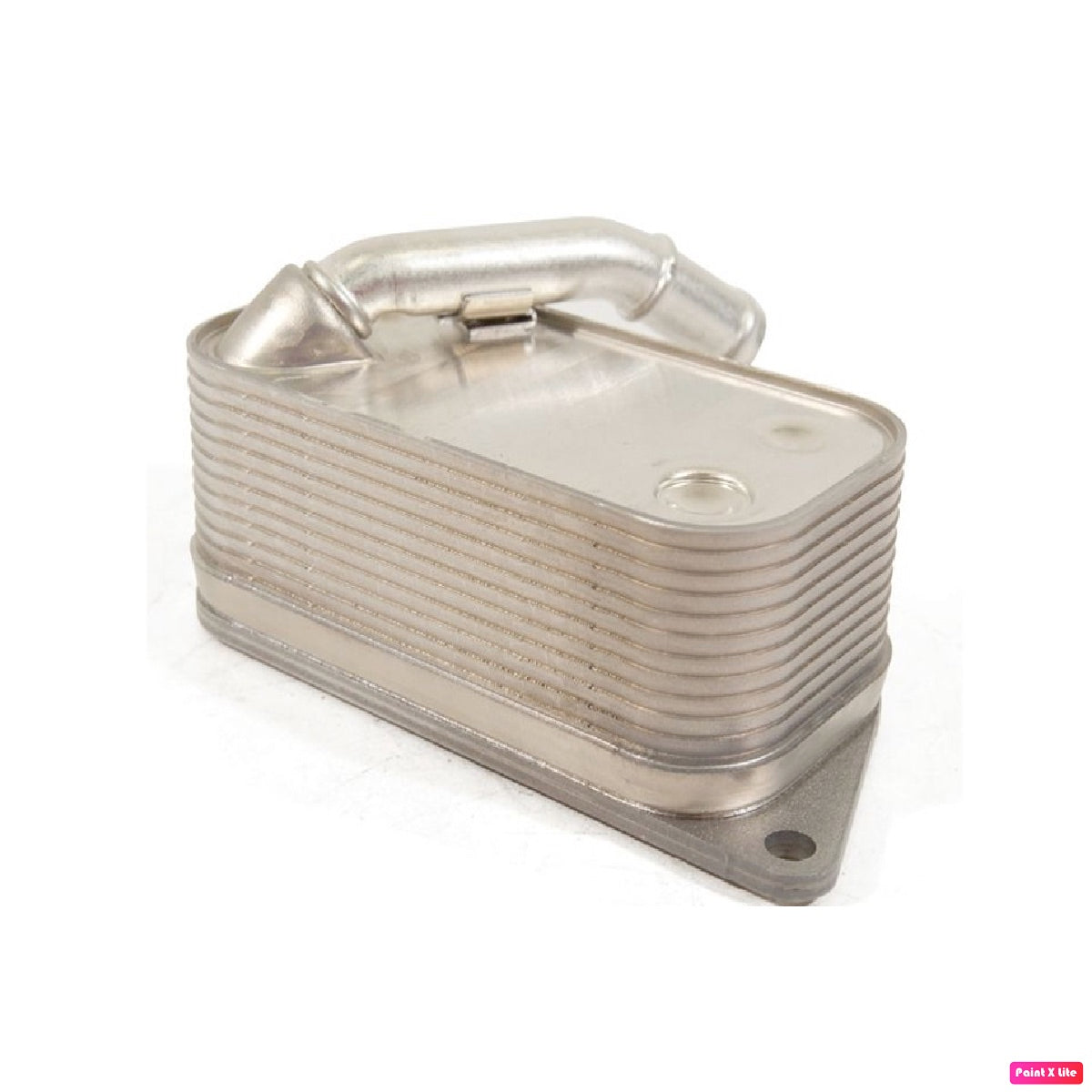ENFRIADOR DE ACEITE BMW (E46) Z4 (E85) 5 (E60, E61) X3 (E83) 6 (E63, E64) 1 (E81, E82, E88) 3 (E90, E91, E92, E93) X1 X4 X6