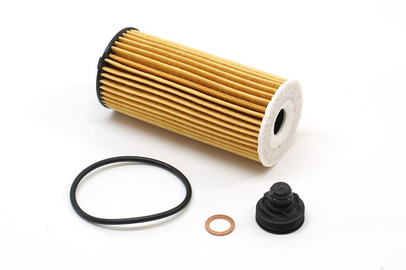 FILTRO ACEITE MINI COOPER 2013-2016 F54 F55 F56 F57 F60 BMW SERIE 2 (F45 F46) i8 X1 (F48) X2 (F39)