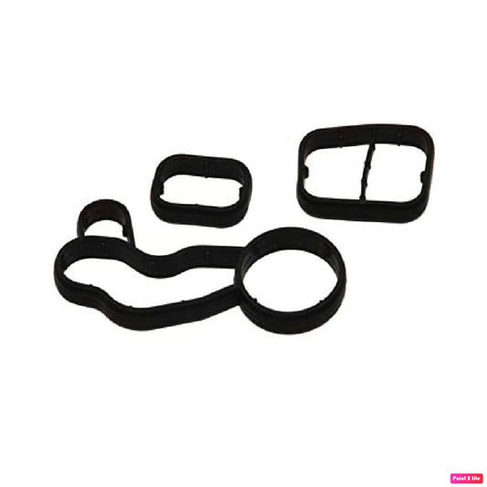 JUNTA BASE FILTRO DE ACEITE MINI COOPER F55 F56 F57 BMW SERIE 1 (F20, F21, F40, F52) 2 (F22, F23, F44, F45, F46) 3, 4, 5