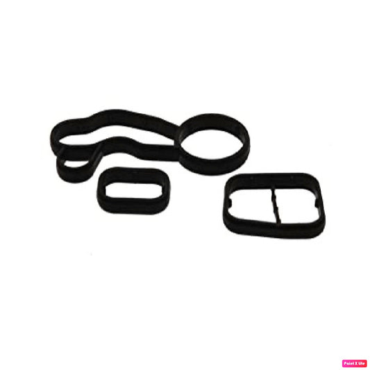 JUNTA BASE FILTRO DE ACEITE MINI COOPER F55 F56 F57 BMW SERIE 1 (F20, F21, F40, F52) 2 (F22, F23, F44, F45, F46) 3, 4, 5