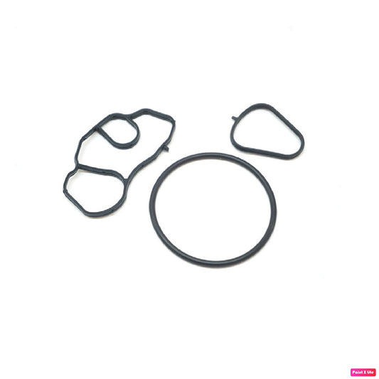 JUNTA BASE FILTRO ACEITE MINI COOPER 2007-2015 R55 R56 R57 R58 R59 R60 R61