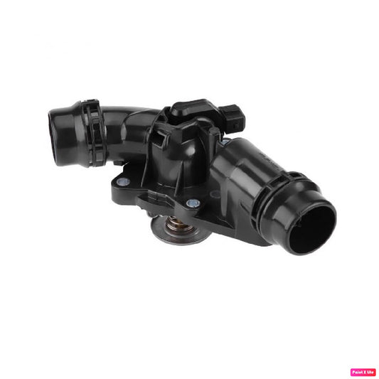 TOMA DE AGUA C/TERMOSTATO BMW Serie 3, 5, 7, X3, X5, Z3 y Z4