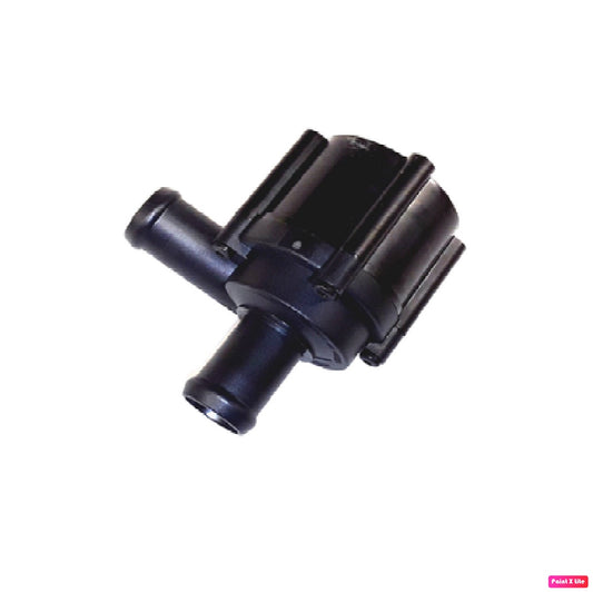BOMBA AGUA AUXILIR ELECTRICA MINI COOPER 2007-2013