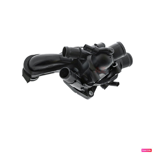 TOMA AGUA C/TERMOSTATO MINI COOPER 1.6 2006-2013 (BULBO NEGRO)