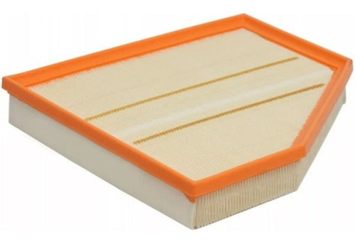 FILTRO AIRE BMW SERIE 1 (F20 F21) 2 (F22 F23) 3 (F30 F80 F31 F34) 4 (F32 F33 F36) 2011-2016