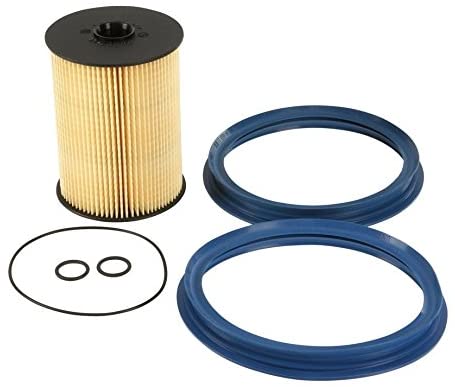 FILTRO GASOLINA MINI COOPER TODOS 2002-2012