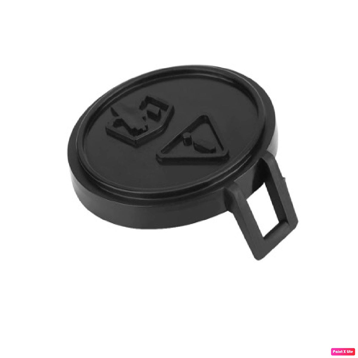 TAPON DEPÓSITO ANTICONGELANTE MINI COOPER S 2003-2006  R52 y R53