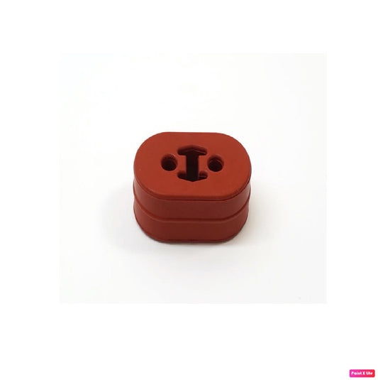 GOMA DE ESCAPE MINI COOPER 2002-2006 R50 R52 R53 (PAR)