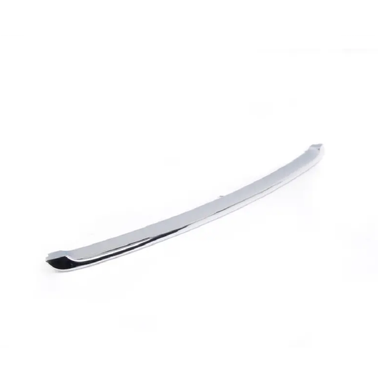 MOLDURA COFRE INFERIOR MINI COOPER 2007-2013