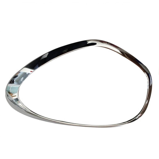 COLISION MOLDURA CROMADA FARO DERECHO MINI Countryman R60 (2010 — 2016) ,MINI Paceman R61 2012 —2016)