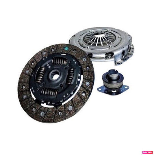 KIT CLUTCH MINI COOPER 1.6 S SUERCARGADO 2002-2006 R53 R52 S