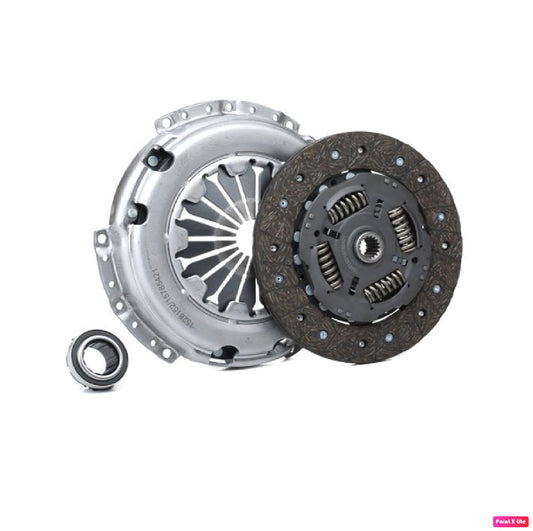 KIT CLUTCH MINI COOPER 2004-2005 S 1.6 4L (18 DIENTES)
