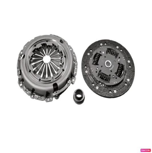 KIT CLUTCH MINI COOPER 2002-2006 R50, R52, R53 (18 DIENTES)