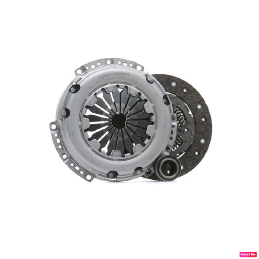 KIT CLUTCH MINI COOPER 2007-2013 1.6 4L R55, R56, R57, R58, R59, R60 Y R61 (17 DIENTES)