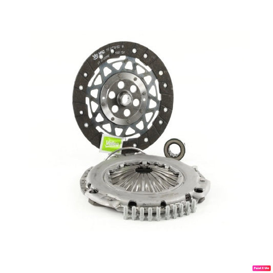 KIT CLUTCH MINI COOPER 2006-2014 R55, R56, R57, R58, R59 Y R60