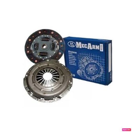 KIT CLUTCH MINI COOPER S 2001-2006 (28 DIENTES)