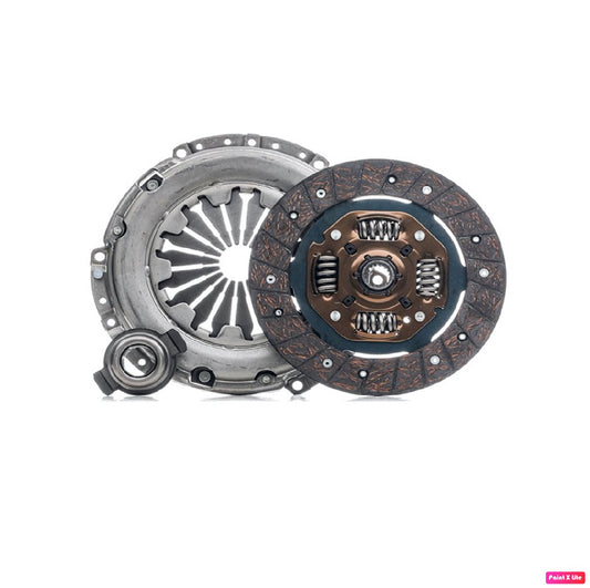 KIT CLUTCH MINI COOPER 2002-2006 R50, R52, R53 (28 DIENTES)