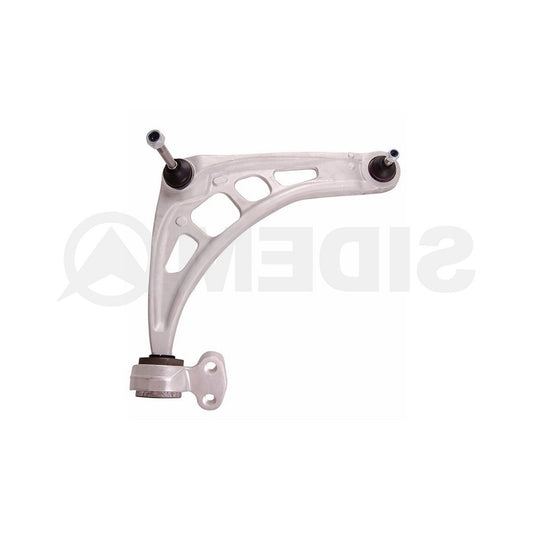 HORQUILLA DE SUSPENSIÓN DERECHA DELANTERO BMW SERIE 3 (E46) Z4 (E85, E86) CON BUJE