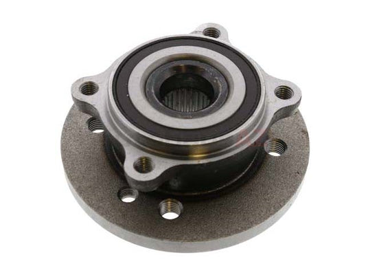 MAZA DEL CON BALERO DELANTERO   MINI COOPER 2002-2006 R50 R52 R53 (CON SERIE)