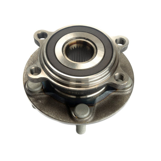 MAZA TRAS CON BALERO FEBI  MINI COOPER 02-08 R50 R52 R53