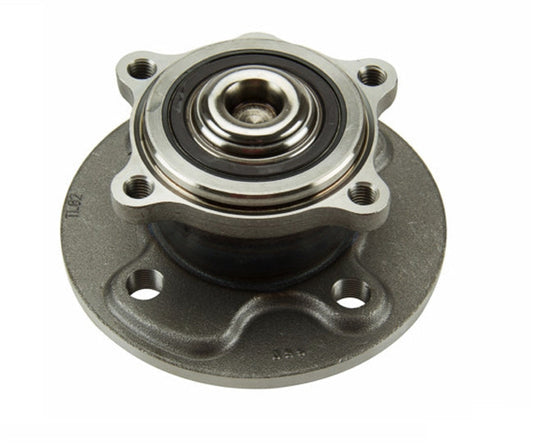 MAZA TRAS CON BALERO MINI COOPER  2002-2015 R50 R52 R53  R56 R57 R58 R59