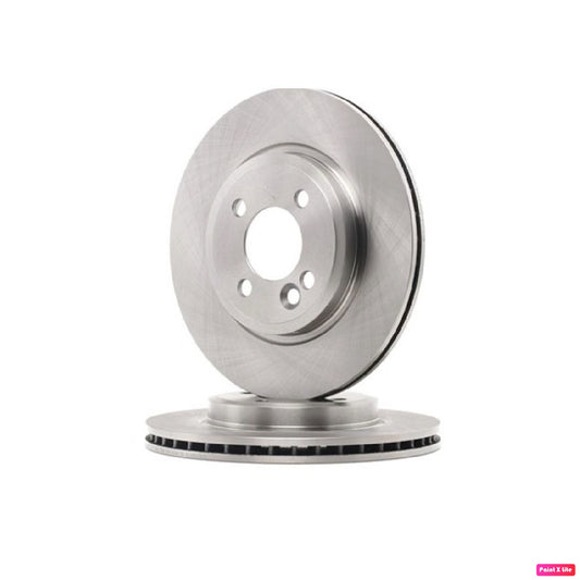 DISCO DELANTERO 2002-2006 R50 R52 R53 294x22
