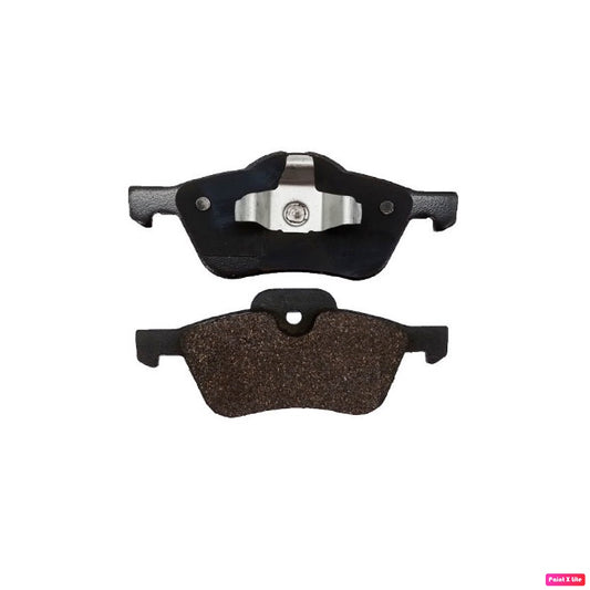 BALATAS DELANTERA MINI COOPER 2002-2006 R50 R52 R53
