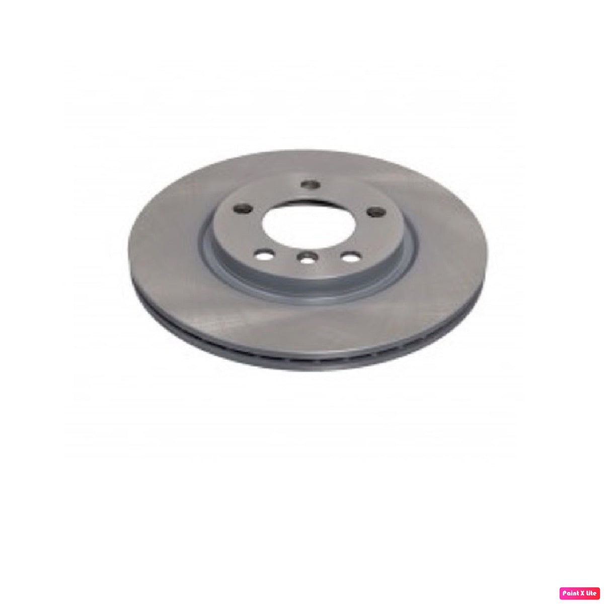 DISCO DE FRENO MINI COOPER 2006-2010 R60 COUNTRYMAN CLUBMAN 307X24