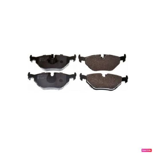 BALATAS TRAS. BMW 3 Berlina (E36) 3 Berlina (E46) 3 Cabrio (E36) 3 Cabrio (E46) 3 Compact (E36) 3 Compact (E46) 3 Coupé (E36) 3 Coupé (E46) 3 Touring (E36) 3 Touring (E46) Z1 Roadster (E30) Z4 Coupé (E86) Z4 Roadster (E85)