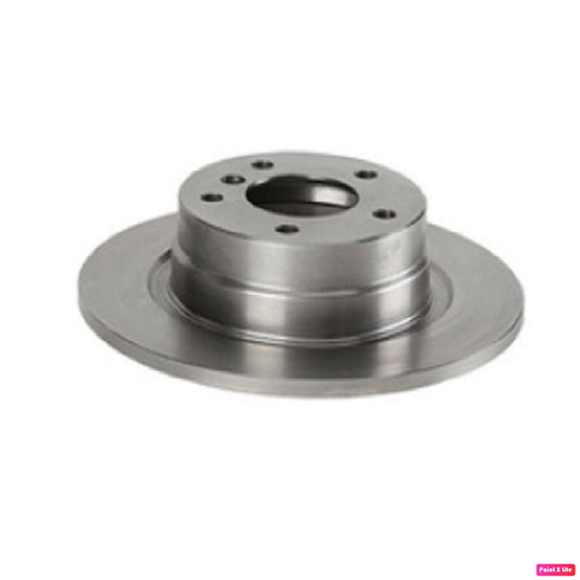 DISCO DE FRENO TRASERO BMW SERIE 1 E81 E87 SERIE 3 E90 E92