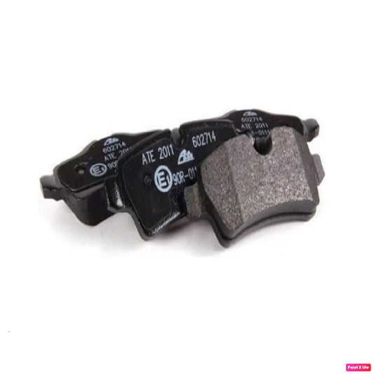 BALATAS TRASERAS MINI COOPER 2007-2013 R56 R57 R58