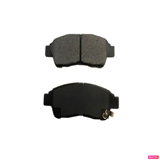 BALATAS TRASERAS MINI COOPER 2015-2019 F55 F56 F57 F58 F59