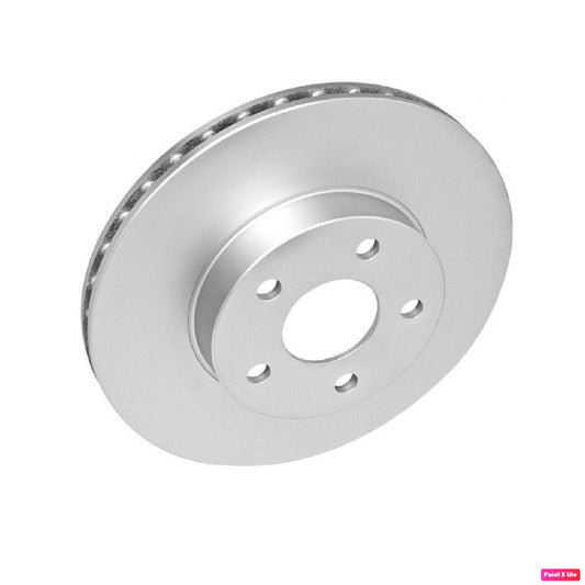 DISCO DE FRENOS DELANTERO BMW SERIE 1 E81 E87 E88 SERIE 3 E90