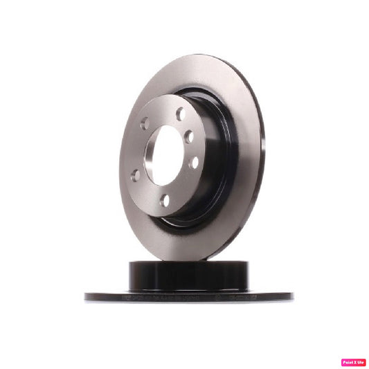 DISCO ATE TRASERO MINI COOPER COUNTRYMAN PACEMAN 2010-2012