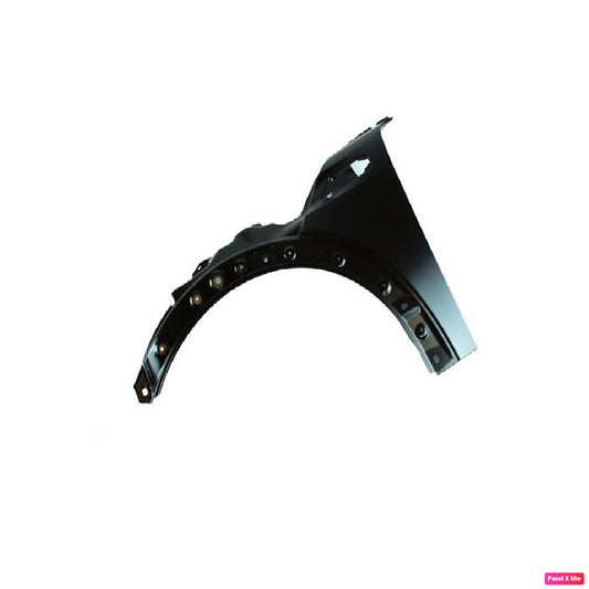 SALPICADERA MINI COOPER 07-12 LH