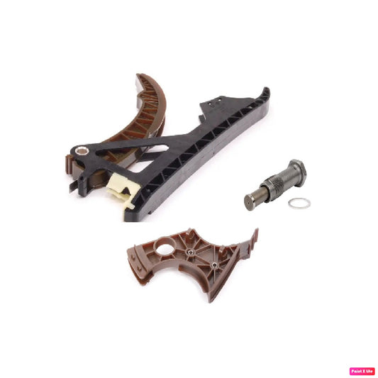 KIT DISTRIBUCIÓN BMW SERIE 1 (E88 E82 E81 E87) 3 (E90 E93 E92 E91) 5 (E60 F10 E61 F11) 6 (E64 E63) 7 (F01 F02 F03 F04) X6 (E71 EE72) Z4 (E89) 2005-2014