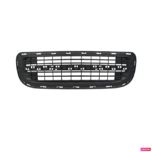 COLISION PARRILLA CENTRO INFERIOR MINI R56 LCI (2009 -2013),MINI Clubman R55 2009 -2014,-MINI Cabrio R57 2009 -2015)-MINI Coupé R58 2010 -2015),MINI Roadster R59 2011 -2015)