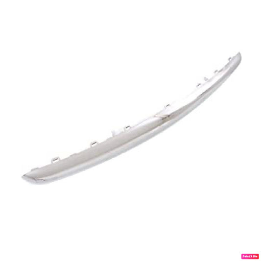 COLISION MOLDURA CROMADA PARILLA MINI Clubman R55 2009 -2014,-MINI Cabrio R57 2009 -2015)-MINI Coupé R58 2010 -2015),MINI Roadster R59 2011 -2015)