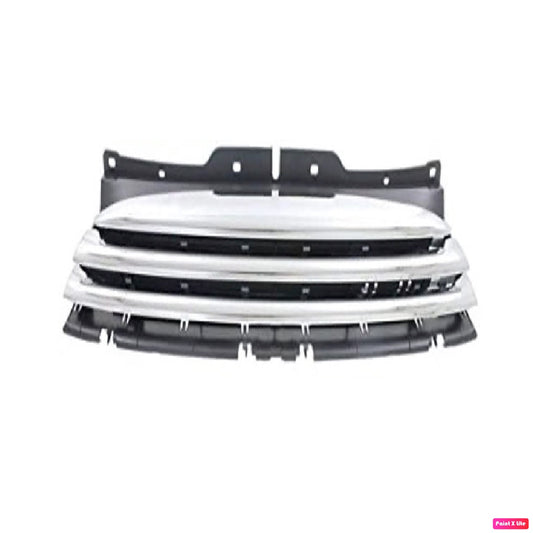 COLISION PARILLA FRONTAL MINI R56 LCI (2009 -2013),MINI Clubman R55 2009 -2014,-MINI Cabrio R57 2009 -2015)-MINI Coupé R58 2010 -2015),MINI Roadster R59 2011 -2015)