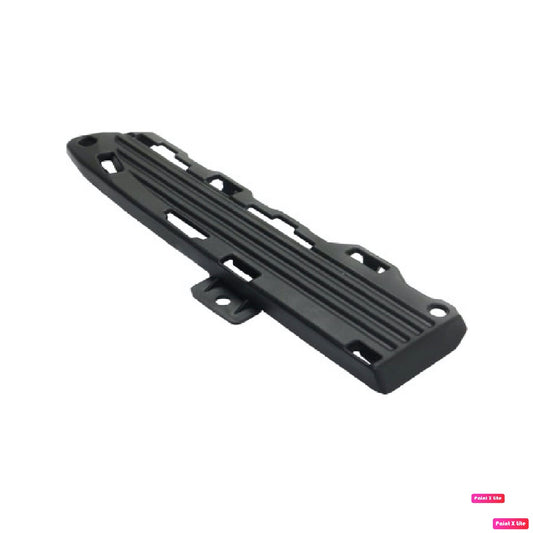 COLISION MOLDURA PARRILLA CENTRAL INFERIOR DERECHA MINI F56 2013 —2019) MINI F55 2013 — 2019) MINI Cabrio F57 2014 — 2019)