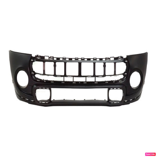 COLISION FASCIA DELANTERA CUBIERTA MINI F56 2013 —2019) MINI F55 2013 — 2019) MINI Cabrio F57 2014 — 2019)