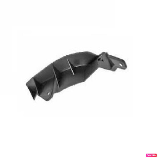 COLISION SOPORTE PARA FIJAR FASCIA DELANTERA IZQUIERDO MINI R56 LCI (2009 -2013),MINI Clubman R55 2009 -2014,-MINI Cabrio R57 2009 -2015)-MINI Coupé R58 2010 -2015),MINI Roadster R59 2011 -2015)