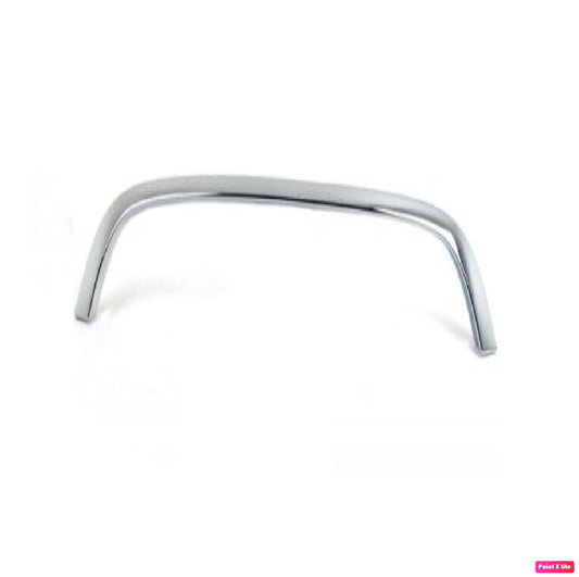 COLISION MOLDURA COFRE CROMADA PARILLA SUPERIOR MINI R56 LCI (2009 -2013),MINI Clubman R55 2009 -2014,-MINI Cabrio R57 2009 -2015)-MINI Coupé R58 2010 -2015),MINI Roadster R59 2011 -2015)