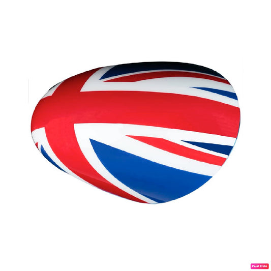 COLISION CARCASA DE ESPEJO DERECHA PARA MINI COOPER F54, F55, F56, F57 (2014-2019)