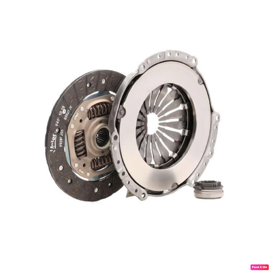 KIT CLUTCH MINI COOPER 2002-2006 1.6 4L (17 DIENTES)