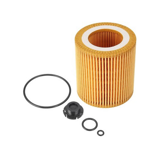 FILTRO ACEITE BMW SERIE 1 (F20 F21) 2 (F23 F22) 3 (F30 F80 F34 F31) 4 (F33 F83 F32 F82 F36) 5 (F10 F07 F11) X1 (E84) Z4 (E89)